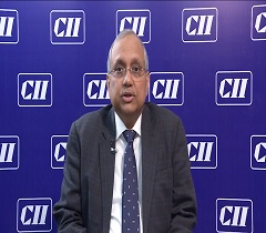 Good News for Rural Growth, Infrastructure & Taxation: Chandrajit Banerjee, Director General, CII